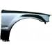 Right Passenger Side Fender 96-98 Honda Civic 96 97 98 1996 1997 1998