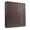  : Pantone GB1204 Metallic Chips Coated