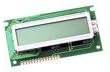 LCD Character Display Modules& Accessories InfoVue Std 16x2 STN, Reflective