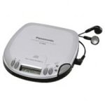 Childrens Toyshop  Electronics : Panasonic SLS 210