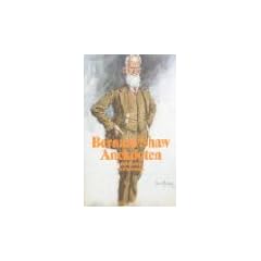 Narr oder Weiser. Anekdoten um Bernard Shaw (st, 3167)