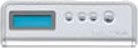 GREEN HOUSE �������[�v���[���[ 256MB (�V���o�[) [GH-KANAEZ-S]