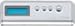 GREEN HOUSE �������[�v���[���[ 256MB (�V���o�[) [GH-KANAEZ-S]