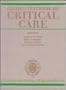 Oxford Textbook of Critical Care (Oxford Medical Publications)