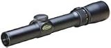 WEAVER CLASSIC V SERIES RIFLE SCOPES MATTE BLACK DOTPower: 4-16x42 / Reticle: Dot / FOV: 26.8'/6.8' / Length: 13.9
