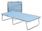 Blantex® XB - 6 Folding Cot with Camo Mat by BLANTEX