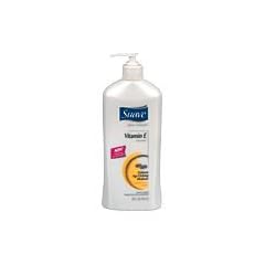 Suave Vitamin E Moisturizer 532 ml (Feuchtigkeitslotion)