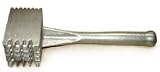 Aluminum Steak Hammer by Bremer manufacturing