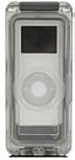 Otterbox Waterproof Box Case for iPod nano 1G (Clear)