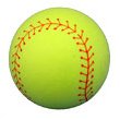 Softball Antenna Ball Topper