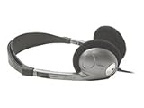TDK  HP100 Headband Stereo Headphone