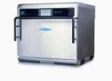 Convection Microwave Oven Rapid Cook Turbochef I3