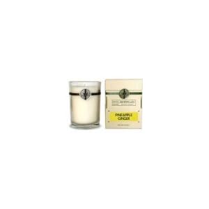 Archipelago Botanicals PINEAPPLE GINGER CANDLE 60 Hour Aromatherapy Home Fragrance... by 