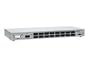 Allied Telesis AT-8016F/SC-10 16-Port 100Mbps Ethernet Switch