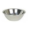 Misc Imports 16 Quart Stainless Steel Mixing Bowl (13-0776) Category: Mixing Bowls
