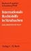 Books : Internationale Rechtshilfe in Strafsachen. Ein Leitfaden für die Praxis.