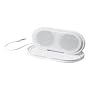 Sony Compact and Slim Travel Speaker for iPod and MP3 Players