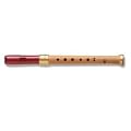 MOLLENHAUER 1119R Adris Traumfl�te Sopranblockfl�te (barock, Doppelloch)