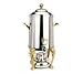 Eastern Tabletop 3201-L Luminous Coffee Urn, 1-1/2 Gallon, Tower Style Lid