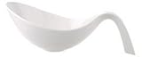 Villeroy & Boch Flow 60.75 oz Salad Bowl w/ Handle 179219