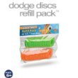 Wild Planet Dodge Discs  Refill Pack
