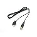 glofiish G500 USB Sync Cable With DC-in plug