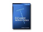 Microsoft Exchange Server 2003 – Administrator’s Pocket Consultant – pocket guide – English