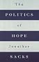 The Politics of Hope