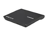 SAMSUNG USB 2.0 Slim External DVD Writer Model SE-208AB/TSBS
