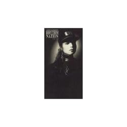 Rhythm Nation [VHS]
