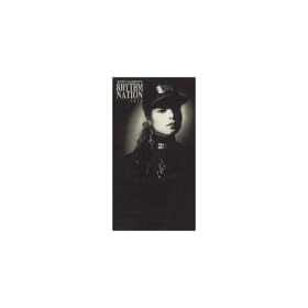 Rhythm Nation [VHS]