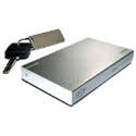 250GB Lacie P2 HD USB 2.0 5400 Rpm 8MB