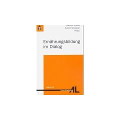 Ern�hrungsbildung im Dialog