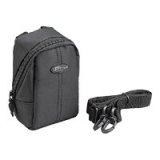 Targus Standard Camera Case - Case camera - nylon - brown