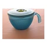 Tupperware Microwave Vent N Serve Mug