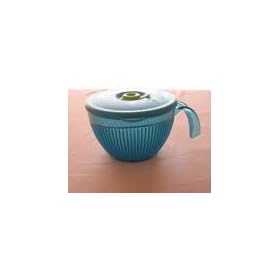 Tupperware Microwave Vent N Serve Mug by