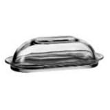 Anchor Hocking Presnece Collection Presence Butter Dish