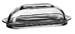 Anchor Hocking Presnece Collection Presence Butter Dish