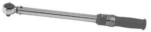 K-D Tools 3/8in. Drive Micrometer Torque Wrench