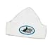 Tampa Bay Devil Rays White Infant Hat (Infant Small)