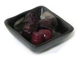 しそ巻らっきょう漬 (しその葉漬) 300g