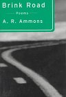 Brink Road: Poems