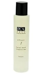 PCA pHaze 1 Facial Wash For Oily/Problem Skin 7oz