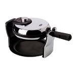 Oster Flip Belgian Waffle Maker