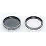 Canon FS30.5U Filter Set for MV Series Digital Camcorders