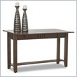 Klaussner Furniture Frazier Sofa Table