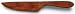 Rosewood Spreader Knife
