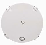 Hella 500 Series Clear Cover