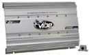 Lanzar VIBE241 1000 Watt 2 Channel MOSFET Amplifier