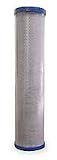 Industrial Grade 1NPH1 Filter Cartridge, 0.5 Microns, 1 GPM, 10 In